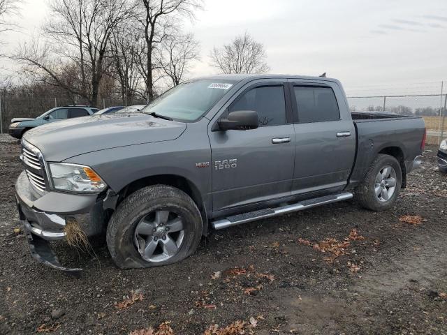 RAM 1500 SLT 2013 مع رقم تعريف المركبة 1C6RR7LT1DS517076 - صورة من المزاد