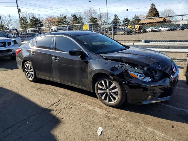 Photo 4 from auction – 2017 NISSAN ALTIMA 2.5 with VIN 1N4AL3AP2HC188576