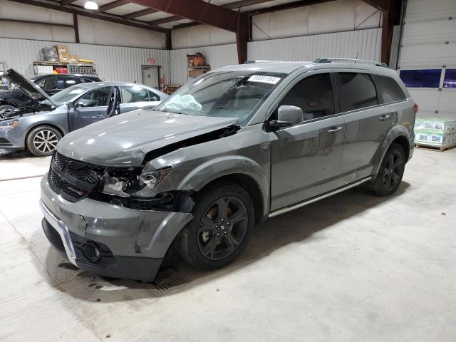 Photo 1 from auction – 2019 DODGE JOURNEY CR with VIN 3C4PDCGG6KT716737