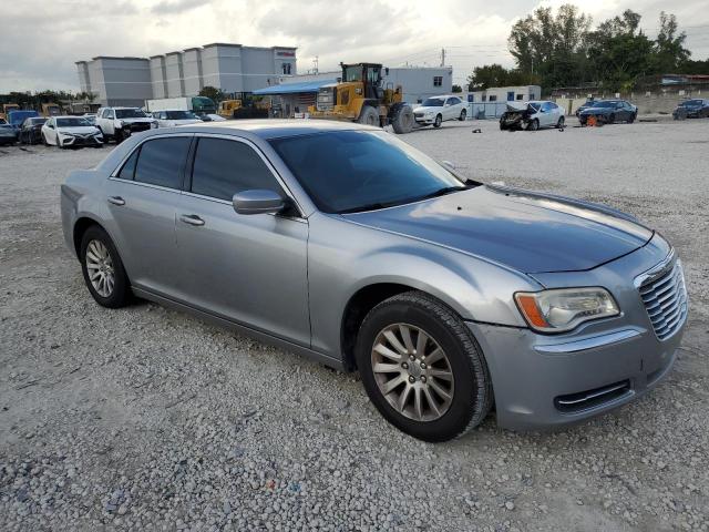 Photo 4 from auction – 2011 CHRYSLER 300 with VIN 2C3CA4CG9BH523403