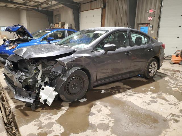 SUBARU IMPREZA 2022 z numerem VIN 4S3GKAB67N3606207 - Zdjęcie z aukcji