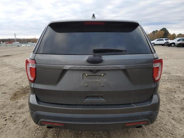 Photo 6 from auction – 2017 FORD EXPLORER X with VIN 1FM5K7D87HGA46609