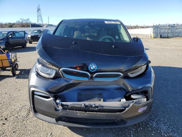 Photo 5 from auction – 2019 BMW I3 REX with VIN WBY8P4C52K7D54319