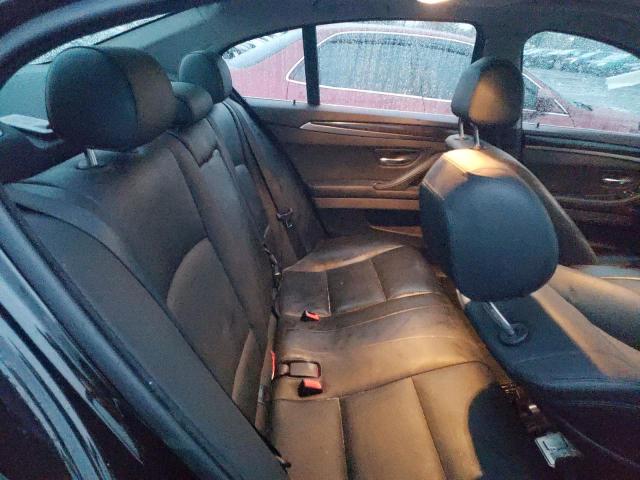 Photo 10 from auction – 2016 BMW 535 XI with VIN WBA5B3C52GG260018