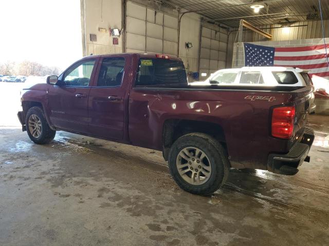 Photo 2 from auction – 2015 CHEVROLET SILVERADO with VIN 1GCVKREC1FZ162196