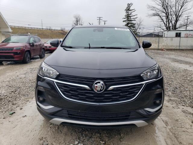Photo 5 from auction – 2022 BUICK ENCORE GX with VIN KL4MMCSL9NB083965