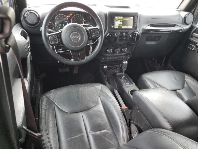 Zdjęcie 8 z aukcji – 2015 JEEP WRANGLER U z VIN 1C4BJWEG3FL743824