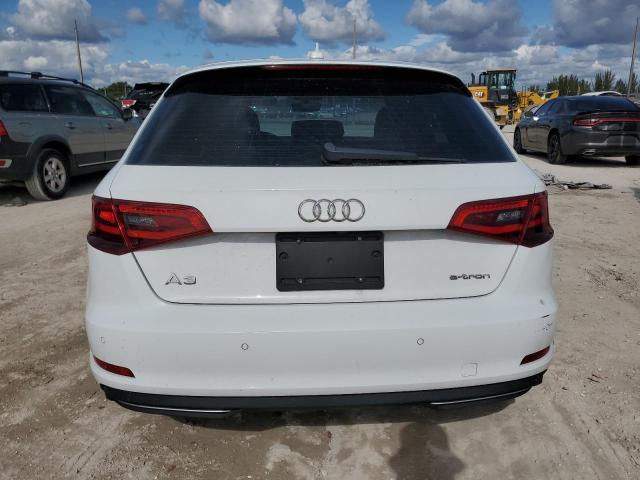 Photo 6 from auction – 2016 AUDI A3 E-TRON with VIN WAUUPBFF7GA152525