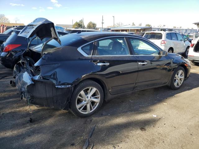 Photo 3 from auction – 2015 NISSAN ALTIMA 2.5 with VIN 1N4AL3AP8FC594729