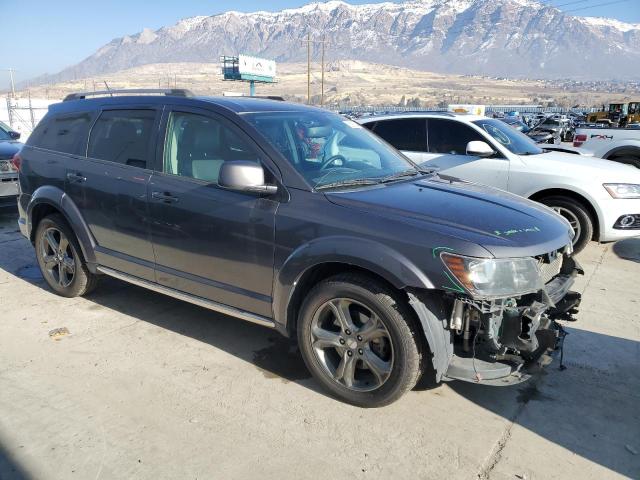Photo 4 from auction – 2015 DODGE JOURNEY CR with VIN 3C4PDDGG6FT633238