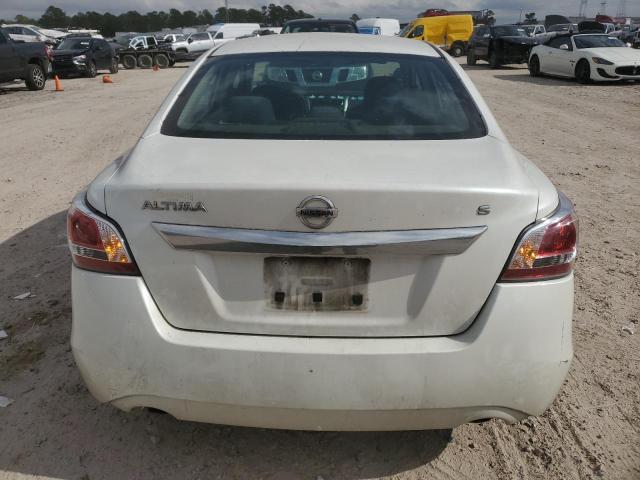 Photo 6 from auction – 2015 NISSAN ALTIMA 2.5 with VIN 1N4AL3AP1FC185102