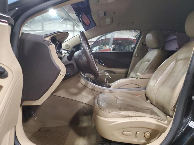 Photo 7 from auction – 2011 BUICK LACROSSE C with VIN 1G4GC5ED4BF293735