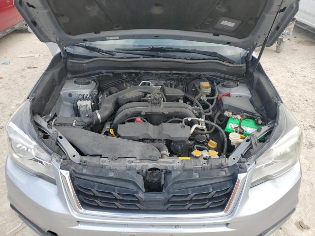 Photo 12 from auction – 2017 SUBARU FORESTER 2 with VIN JF2SJADC7HH498454