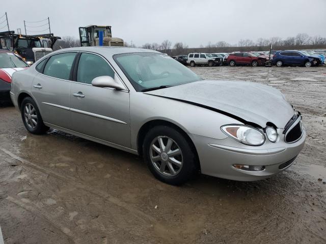Photo 4 from auction – 2007 BUICK LACROSSE C with VIN 2G4WD582271249699