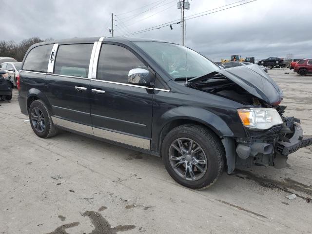 Photo 4 from auction – 2016 DODGE GRAND CARA with VIN 2C4RDGBG1GR359744