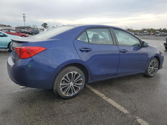 Photo 3 from auction – 2017 TOYOTA COROLLA L with VIN 2T1BURHE4HC849261