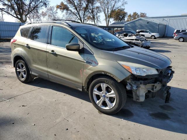 Photo 4 from auction – 2013 FORD ESCAPE SE with VIN 1FMCU0GX2DUB65515