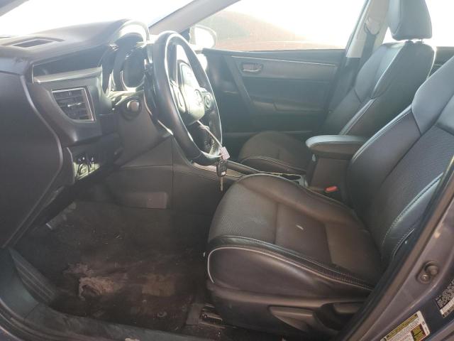 Photo 7 from auction – 2015 TOYOTA COROLLA L with VIN 5YFBURHE7FP286185