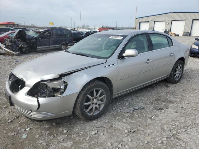 Photo 1 from auction – 2006 BUICK LUCERNE CX with VIN 1G4HD572X6U257613