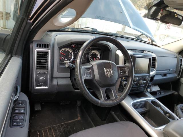 Photo 8 from auction – 2016 RAM 1500 SLT with VIN 1C6RR7LGXGS364172