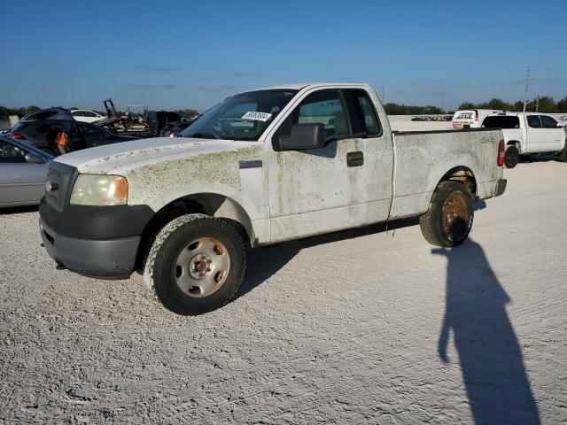 FORD F150 2006 with VIN 1FTRF14V36NB73721 - Photo from auction