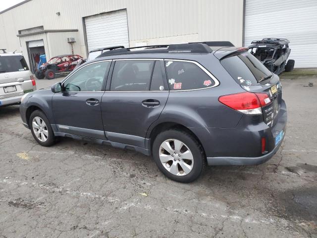 Photo 2 from auction – 2010 SUBARU OUTBACK with VIN 4S4BRBCC7A3316751