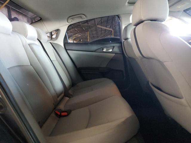 Photo 10 from auction – 2017 HONDA CIVIC EX with VIN 19XFC2F7XHE007770