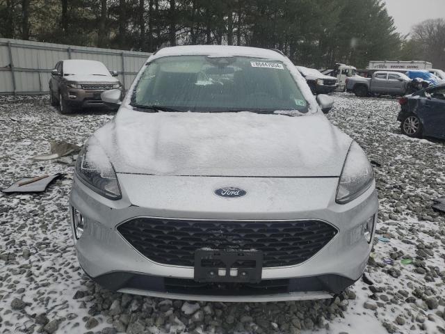 Photo 5 from auction – 2020 FORD ESCAPE SEL with VIN 1FMCU9H98LUA20210