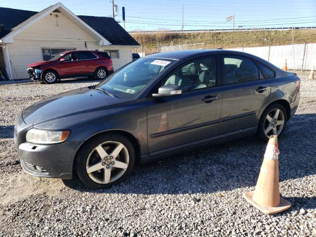 VOLVO S40 2.4I 2008 with VIN YV1MS390282396684 - Photo from auction