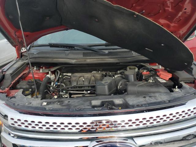 صورة رقم 11 من المزاد - 2013 FORD EXPLORER L مع VIN 1FM5K7F82DGA55659
