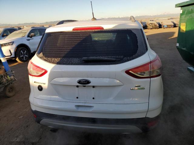 Photo 6 from auction – 2015 FORD ESCAPE SE with VIN 1FMCU0GX6FUC40090