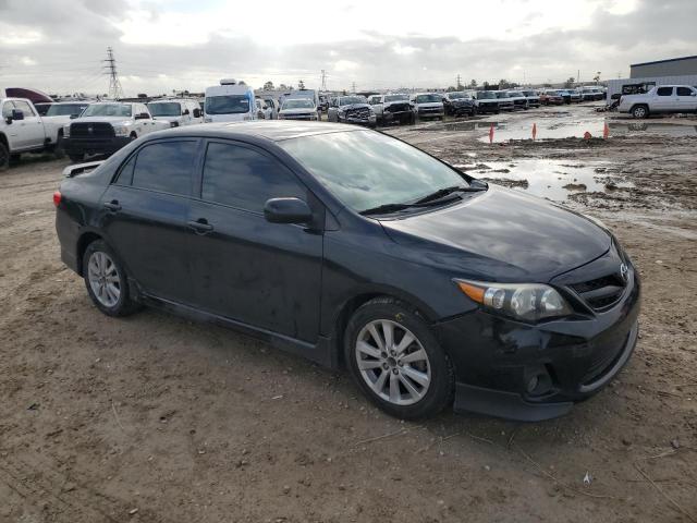 Photo 4 from auction – 2010 TOYOTA COROLLA BA with VIN 2T1BU4EEXAC473131