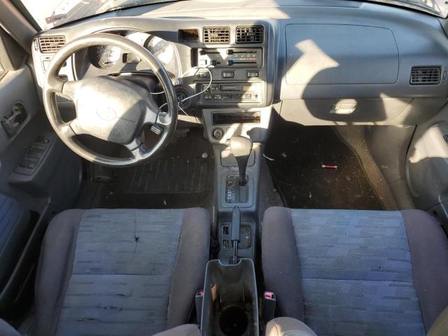 Photo 8 from auction – 1996 TOYOTA RAV4 with VIN JT3HP10V0T0071689