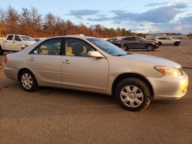 Photo 4 from auction – 2003 TOYOTA CAMRY LE with VIN 4T1BE32K53U747905