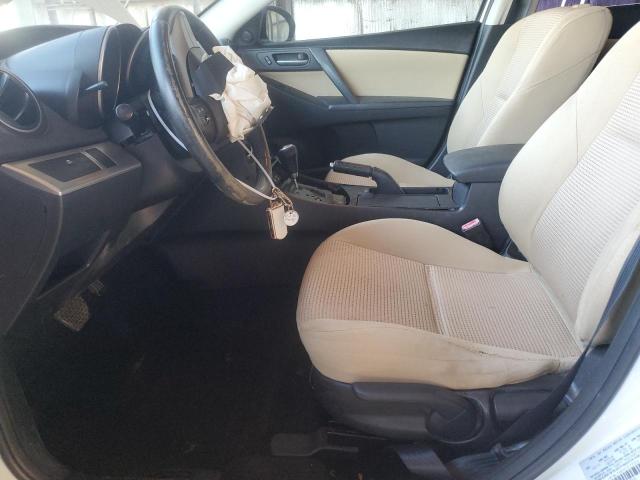 Photo 7 from auction – 2012 MAZDA 3 I with VIN JM1BL1V87C1577353