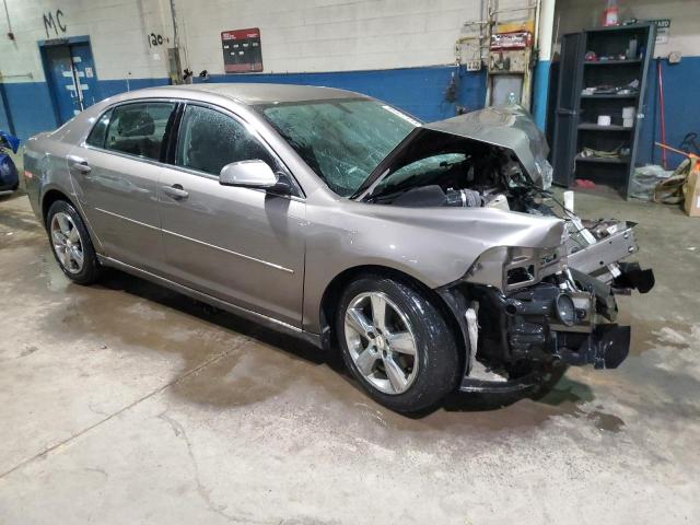 Photo 4 from auction – 2011 CHEVROLET MALIBU 2LT with VIN 1G1ZD5E10BF261339