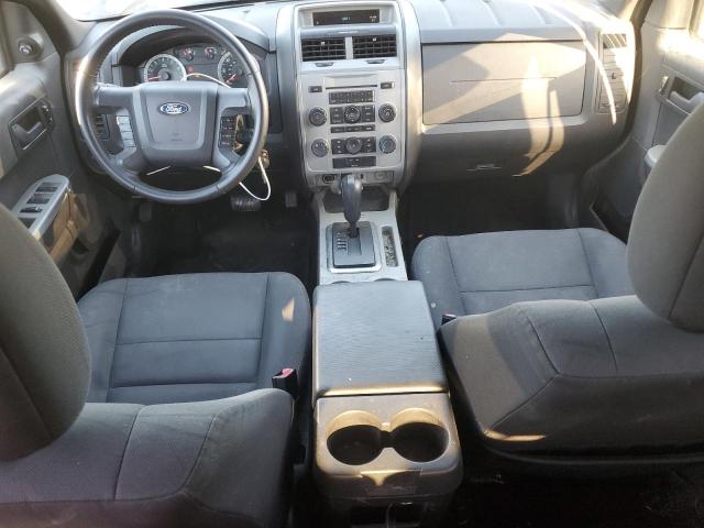 Foto 8 de la subasta – 2012 FORD ESCAPE XLT con VIN 1FMCU0D78CKA65269