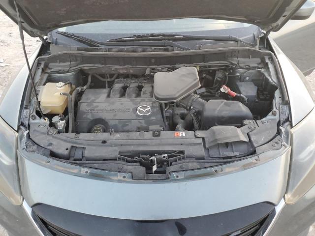 Photo 12 from auction – 2013 MAZDA CX-9 TOURI with VIN JM3TB2CA1D0410472