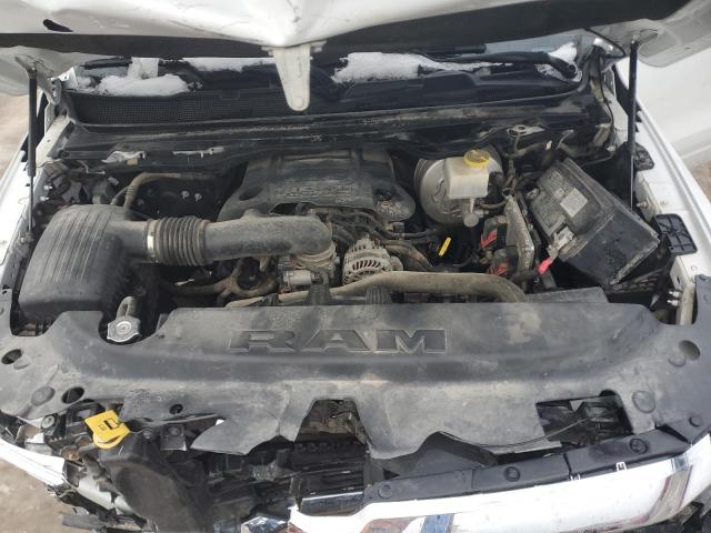 Photo 11 from auction – 2021 RAM 1500 BIG H with VIN 1C6SRFFT1MN776608