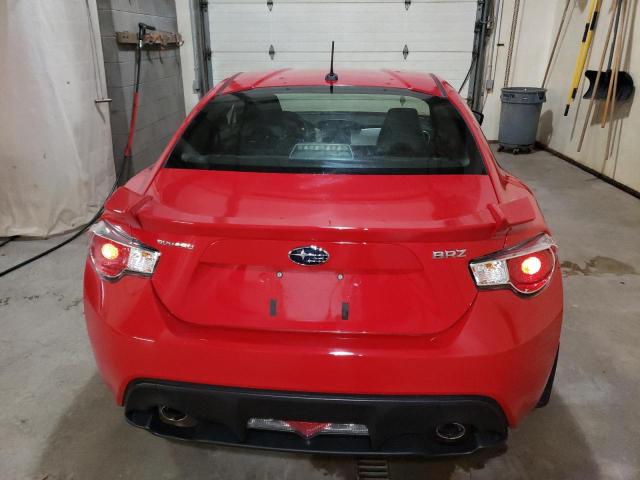Photo 6 from auction – 2013 SUBARU BRZ 2.0 LI with VIN JF1ZCAC1XD2604132