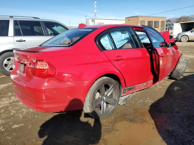 Photo 3 from auction – 2009 BMW 328 I with VIN WBAPH77509NM30304