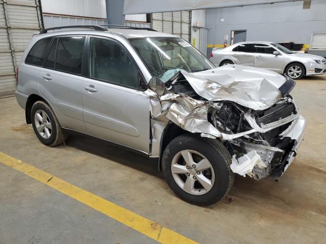 Photo 4 from auction – 2004 TOYOTA RAV4 with VIN JTEHD20V840021582