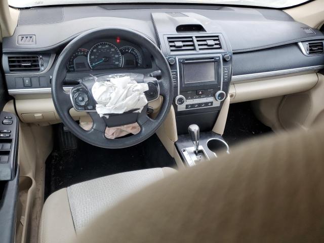 Photo 8 from auction – 2012 TOYOTA CAMRY BASE with VIN 4T4BF1FK3CR249865