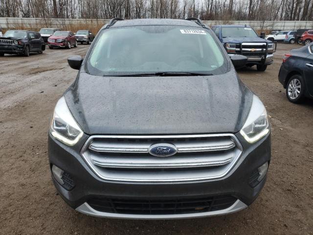 Photo 5 from auction – 2017 FORD ESCAPE SE with VIN 1FMCU0GD0HUA91832
