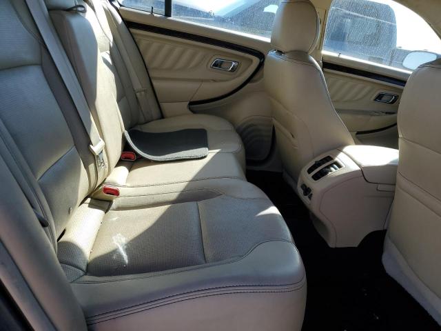 Photo 10 from auction – 2018 FORD TAURUS with VIN 1FAHP2F89JG113578