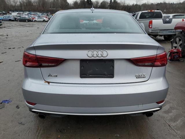 Photo 6 from auction – 2017 AUDI A3 PREMIUM with VIN WAUB8GFFXH1025058