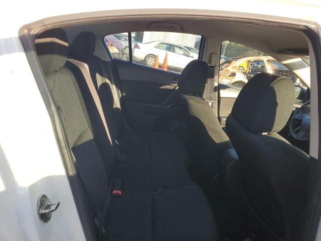 Photo 10 from auction – 2012 MAZDA 3 I with VIN JM1BL1UFXC1646388