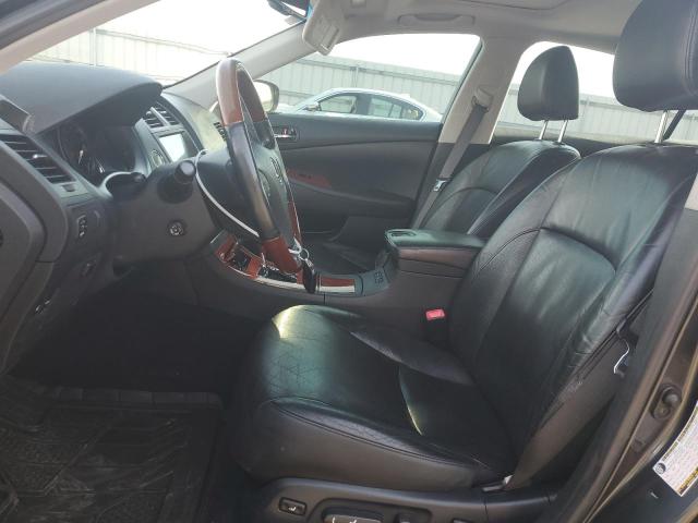 Photo 7 from auction – 2009 LEXUS ES 350 with VIN JTHBJ46G692329707