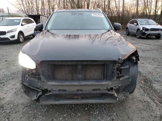Photo 5 from auction – 2016 VOLVO XC90 T8 with VIN YV4BC0PL5G1053407