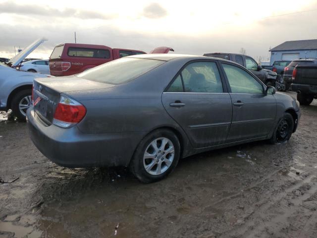 Photo 3 from auction – 2005 TOYOTA CAMRY with VIN 4T1BE32K55U540515